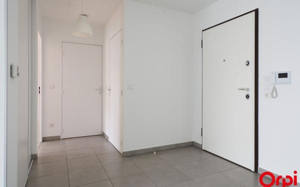 Appartement à louer    2 pièces •  Lyon 9