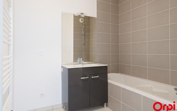 Appartement à louer    2 pièces •  Lyon 9