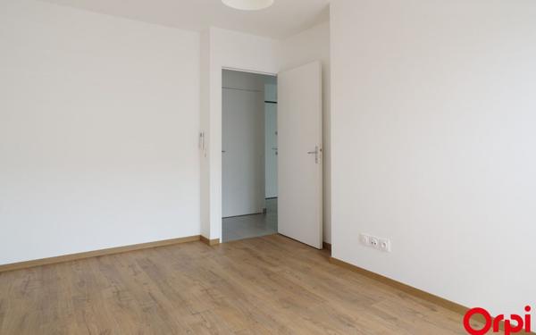 Appartement à louer    2 pièces •  Lyon 9