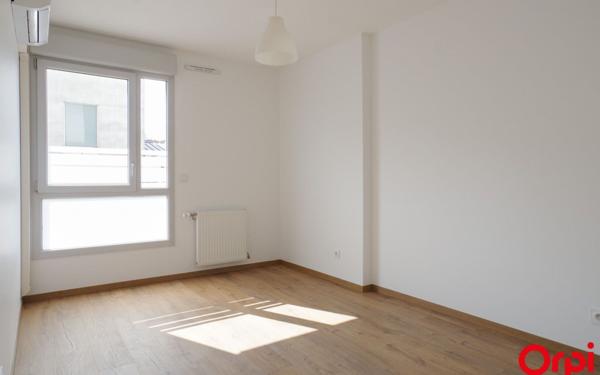 Appartement à louer    2 pièces •  Lyon 9