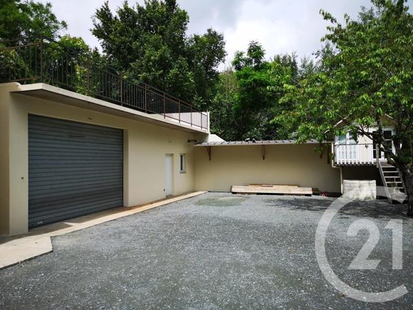 Maison à vendre  7 pièces - 186 m 2   VENDOME  - 41
