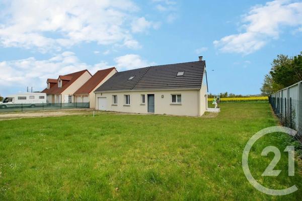 Maison à vendre  7 pièces - 186 m 2   VENDOME  - 41