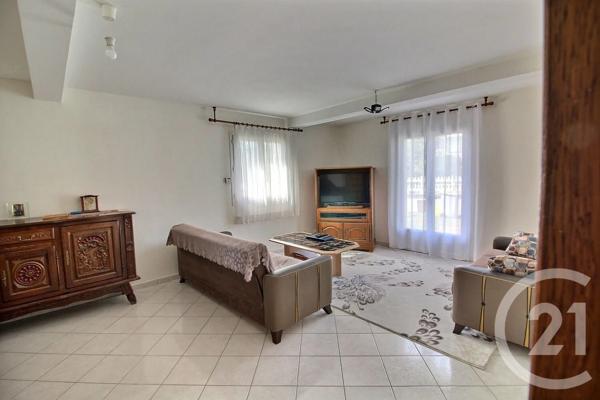 Maison à vendre  7 pièces - 186 m 2   VENDOME  - 41