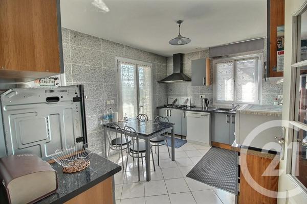Maison à vendre  7 pièces - 186 m 2   VENDOME  - 41