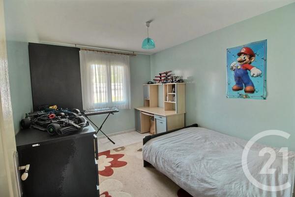 Maison à vendre  7 pièces - 186 m 2   VENDOME  - 41