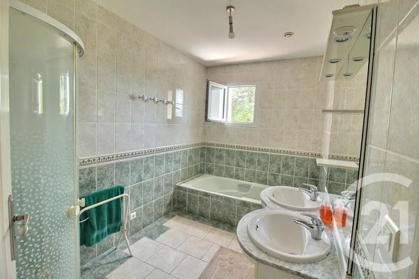 Maison à vendre  7 pièces - 186 m 2   VENDOME  - 41
