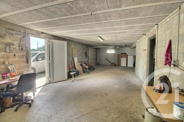 Maison à vendre  7 pièces - 186 m 2   VENDOME  - 41