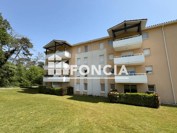 Location Appartement 3 pièces 61 m² - Saint Pierre Du Mont 40280