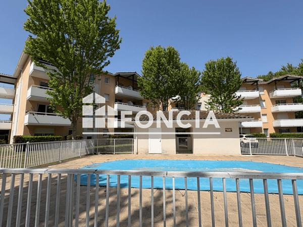 Location Appartement 3 pièces 61 m² - Saint Pierre Du Mont 40280