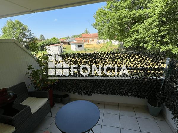 Location Appartement 3 pièces 61 m² - Saint Pierre Du Mont 40280