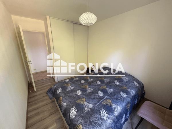 Location Appartement 3 pièces 61 m² - Saint Pierre Du Mont 40280