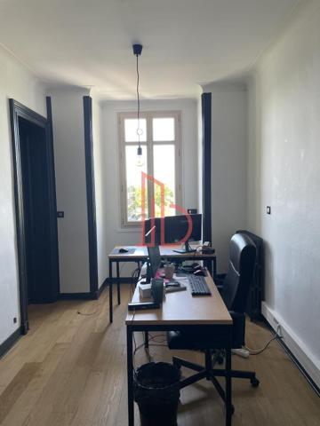 Bureau de 504 m² à vendre à Bordeaux Sud-Ouest