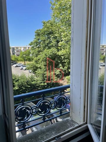 Bureau de 504 m² à vendre à Bordeaux Sud-Ouest
