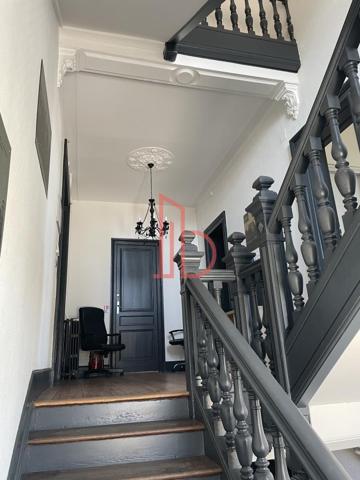 Bureau de 504 m² à vendre à Bordeaux Sud-Ouest