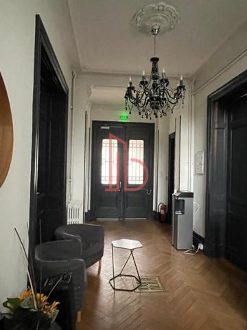 Bureau de 504 m² à vendre à Bordeaux Sud-Ouest