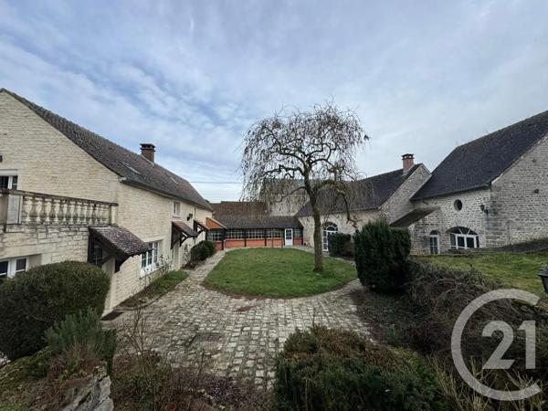 Maison à vendre  6 pièces - 316,50 m 2   PITHIVIERS  - 45