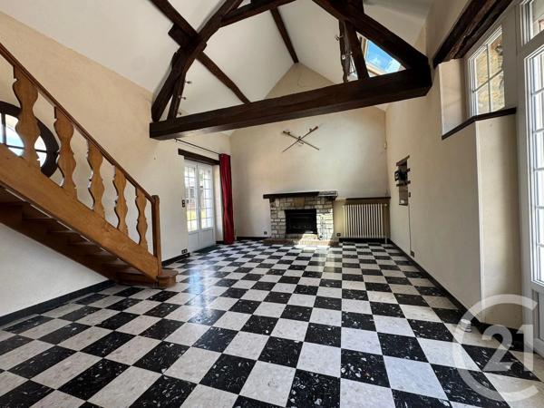 Maison à vendre  6 pièces - 316,50 m 2   PITHIVIERS  - 45