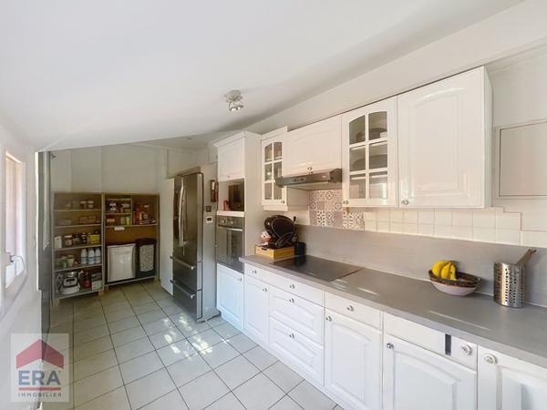 A VENDRE MARSEILLE 13014 LE CANET MAISON T3 PLAIN PIED JARDIN TERRASSE DEPENDANCE