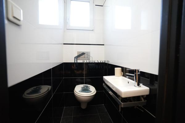 Aulnay-sous-Bois (93600) Pavillon 3 chambres 5 mn Place Général Leclerc Possibilité construction d'un 2ème Pavillon