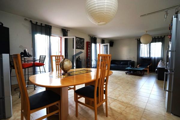 Aulnay-sous-Bois (93600) Pavillon 3 chambres 5 mn Place Général Leclerc Possibilité construction d'un 2ème Pavillon