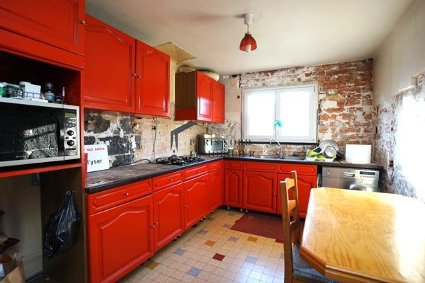 Aulnay-sous-Bois (93600) Pavillon 3 chambres 5 mn Place Général Leclerc Possibilité construction d'un 2ème Pavillon