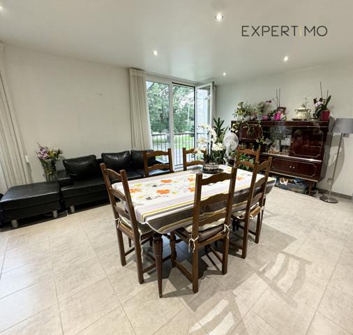 appartement 3 pièces 65 m2