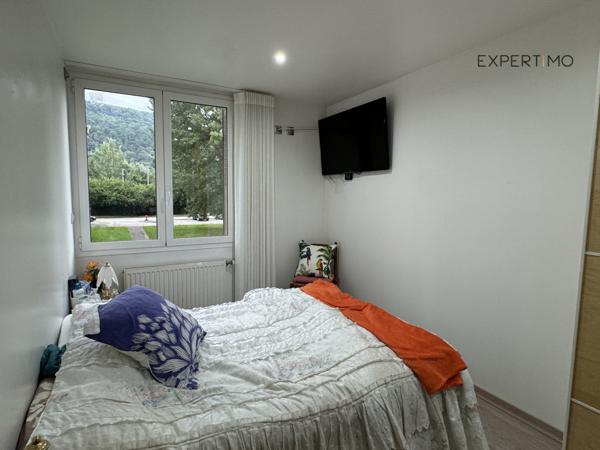 appartement 3 pièces 65 m2