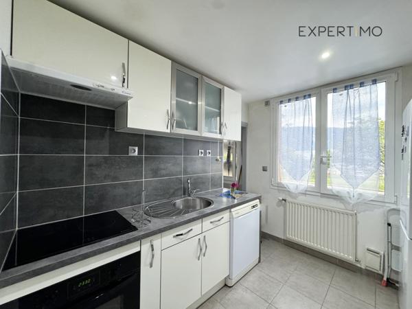 appartement 3 pièces 65 m2