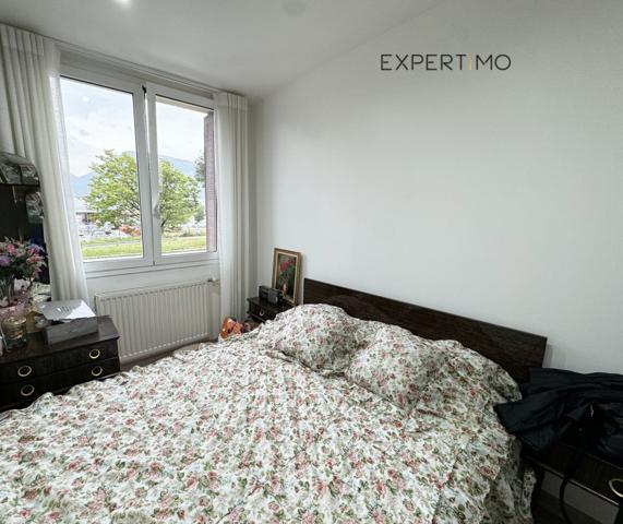 appartement 3 pièces 65 m2