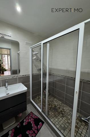 appartement 3 pièces 65 m2