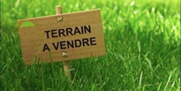 Terrain à bâtir à Landévant