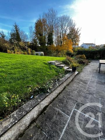 Maison à vendre  7 pièces - 200 m2 DOMBASLE EN ARGONNE - 55