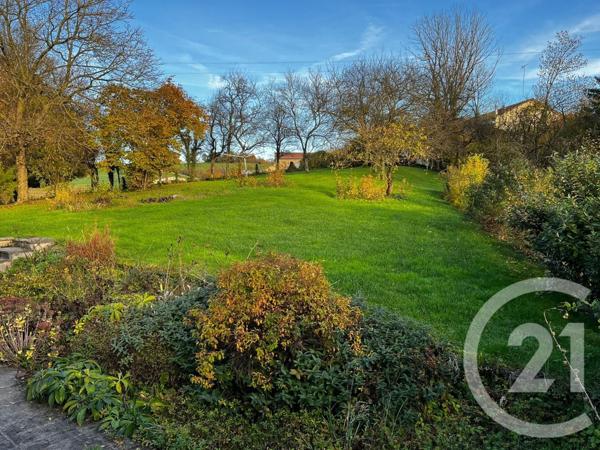 Maison à vendre  7 pièces - 200 m2 DOMBASLE EN ARGONNE - 55