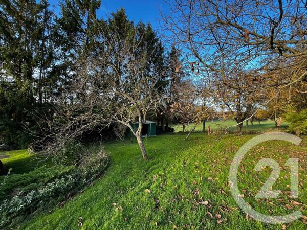 Maison à vendre  7 pièces - 200 m2 DOMBASLE EN ARGONNE - 55