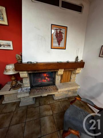 Maison à vendre  7 pièces - 200 m2 DOMBASLE EN ARGONNE - 55