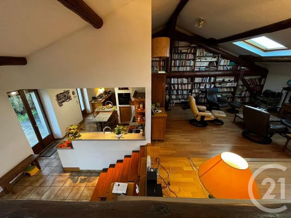 Maison à vendre  7 pièces - 200 m2 DOMBASLE EN ARGONNE - 55