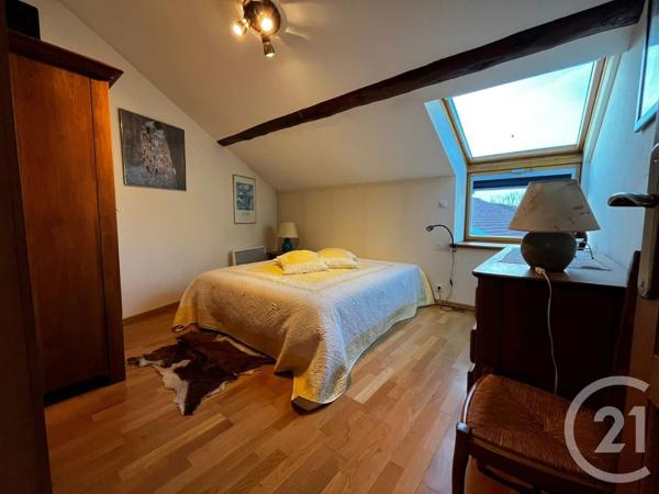 Maison à vendre  7 pièces - 200 m2 DOMBASLE EN ARGONNE - 55