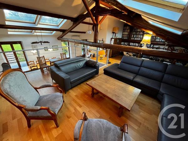 Maison à vendre  7 pièces - 200 m2 DOMBASLE EN ARGONNE - 55