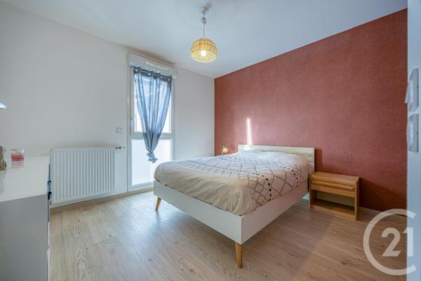 Appartement F4 à vendre  4 pièces - 78,69 m2 SALES - 74