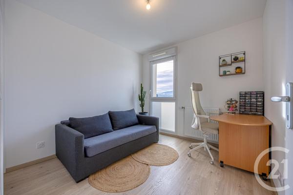 Appartement F4 à vendre  4 pièces - 78,69 m2 SALES - 74