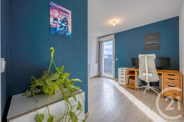 Appartement F4 à vendre  4 pièces - 78,69 m2 SALES - 74