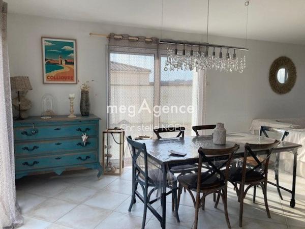 Maison à SAINTE-GEMME-LA-PLAINE, 85400 - 5 pièces 123m²