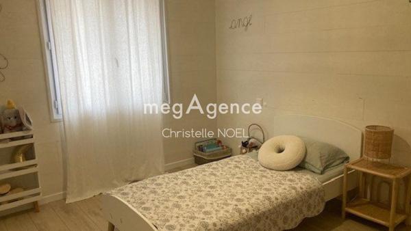 Maison à SAINTE-GEMME-LA-PLAINE, 85400 - 5 pièces 123m²