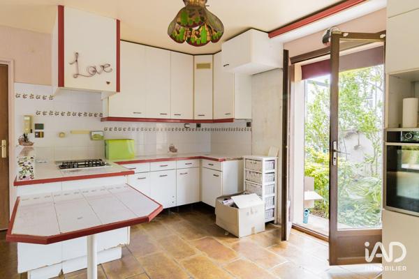 Maison à vendre 6 pièces 183 m² Bry-sur-Marne