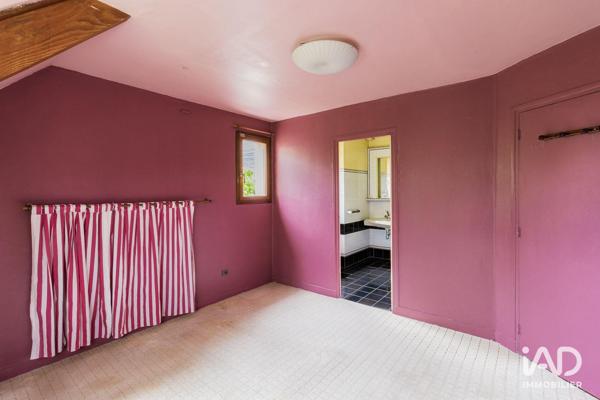 Maison à vendre 6 pièces 183 m² Bry-sur-Marne