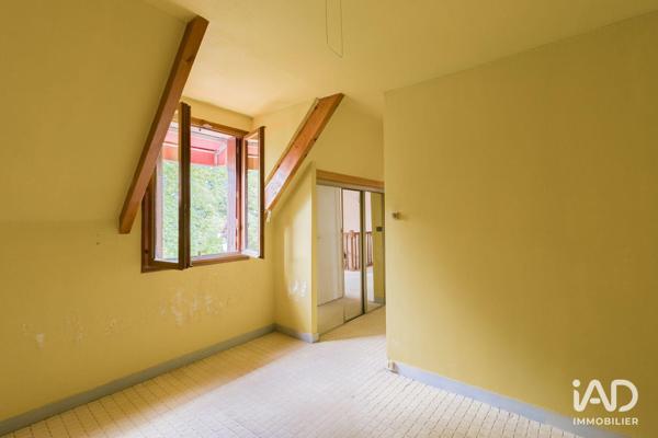 Maison à vendre 6 pièces 183 m² Bry-sur-Marne