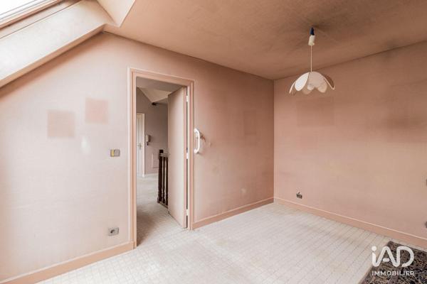 Maison à vendre 6 pièces 183 m² Bry-sur-Marne