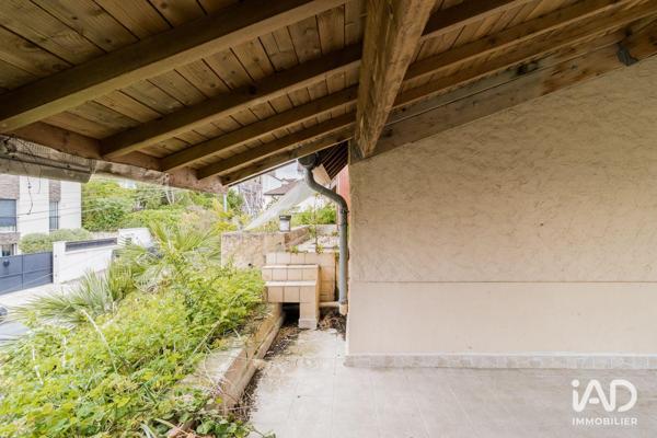 Maison à vendre 6 pièces 183 m² Bry-sur-Marne