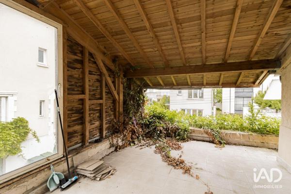 Maison à vendre 6 pièces 183 m² Bry-sur-Marne