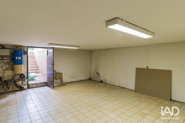 Maison à vendre 6 pièces 183 m² Bry-sur-Marne